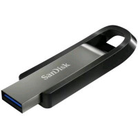 SanDisk Cruzer Extreme GO 128GB USB 3.2 SDCZ810-128G-G46