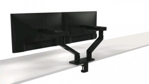 DELL MDA20 monitor mount / stand 68.6 cm (27 ) Black