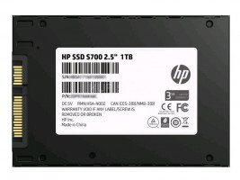 HP SSD S700 2.5"3D NAND TLC 1TB