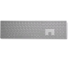 Microsoft Surface Tastatur - Bluetooth Grey (DE layout)