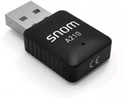 SNOM A210 USB WiFi Dongle
