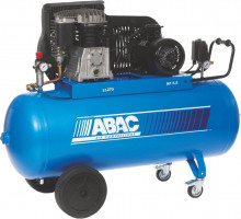 ABAC PRO B5900B 270 CT5,5 400V