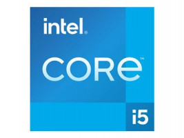 Intel CPU Core i5-13600K (14C/20T // 6P+8E) 3.5 GHz (5.1 GHz Turbo) Box bez KĂĽhler Sockel 1700 TDP 125W