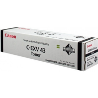 Canon Toner C-EXV 43 černá (*CF2788B002)