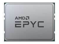 AMD CPU EPYC 9654P (96C/192T) 2.0 GHz (3.7 GHz Turbo) Tray Sockel SP5 TDP 360W