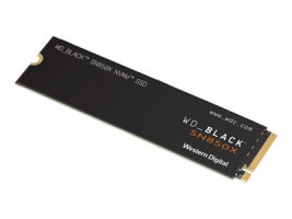 WD_BLACK SSD 4 TB SN850X NVMe 4.0x4