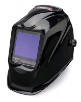 LINCOLN SERIA 3350 svářecká helma samozatmavovací, černá K3034-3-CE