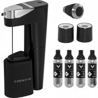 Coravin Wine System Model 11 černá