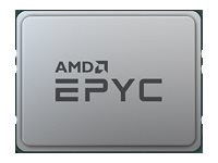 AMD CPU EPYC 9734 (112C/224T) 2.20 GHz (3.0 GHz Turbo) Tray Sockel SP5 TDP 340W