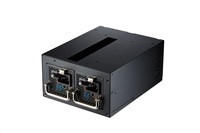 FORTRON FSP Server Netzteil TWINS PRO 2x 700W Redundant