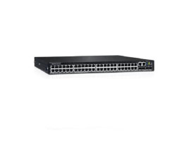 Dell EMC PowerSwitch N2200-ON Series N2248X-ON - Switch - 48