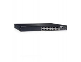 Dell EMC PowerSwitch N2200-ON Series N2224PX-ON - Switch - 24