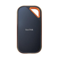 SanDisk 2 TB Extreme Pro Portable SSD 2000MB/s