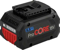 Bosch GBA ProCORE 18V 5,5 Ah