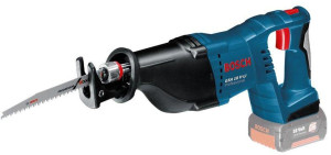 Bosch GSA 18 V-LI Cordless Saber Saw
