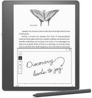Kindle Scribe 64 GB s Premium Pen