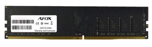 AFOX DDR4 16G 2666MHZ MICRON CHIP paměť modul