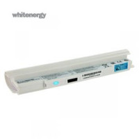 Whitenergy baterie pro Samsung NC20 11.1V Li-Ion 4400mAh bílá - neoriginální
