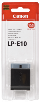 Canon LP-E10 akumulátor pro EOS 1100D - originální