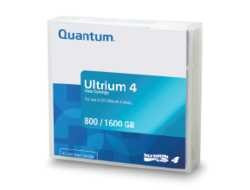 Quantum LTO4 Ultrium MR-L4MQN-01