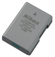 Nikon EN-EL14a baterie 1230mAh - originální