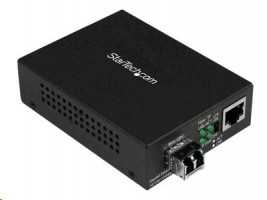 StarTech Gigabit Ethernet konvertor médií - 850nm MM LC - 550m