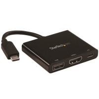 StarTech.com USB-C TO 4K HDMI Adaptér W/ PD