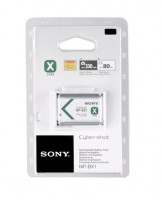 Sony akumulátor NP-BX1 - originální