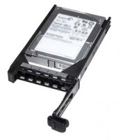 DELL HDD 600 GB 15k 12Gbps 2.5" 13G