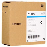 Canon Ink cartridge PFI-307C cyan