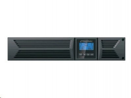 Powerwalker VI 1000RT LCD UPS 1000VA/900W