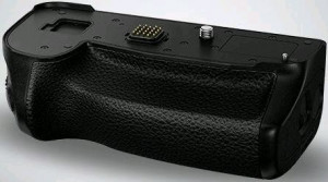 Panasonic DMW-BGG9E bateriový grip