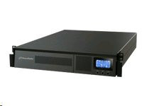 PowerWalker VFI 1000RM LCD - UPS