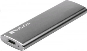 Verbatim Store n Go Vx500 480GB SSD USB 3.1