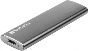 Verbatim Store n Go Vx500 240GB SSD USB 3.1
