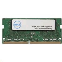 memory D4 2666 8GB Dell SODIMM Non ECC
