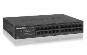 Netgear Switch 48-port GS348 (GS348-100EUS)