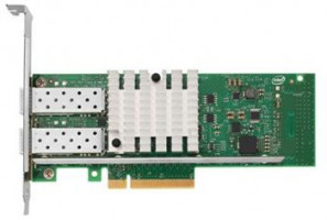 IBM Intel x520 Dual Port 10GbE SFP+ adaptér pro IBM System x