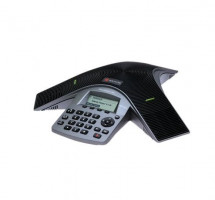Polycom - SoundStation Duo - Konferenční telefon VoIP - SIP 