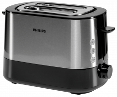 Philips HD 2637/90 topinkovač