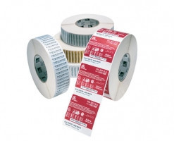 Zebra Z-Perform 1000D, label roll, thermal paper, 51x25mm (3006609)