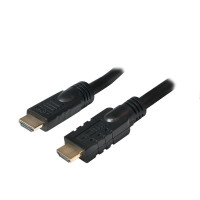 LogiLink CHA0010 10m HDMI kabel