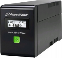 Power Walker VI 800 SW FR záložní zdroj UPS