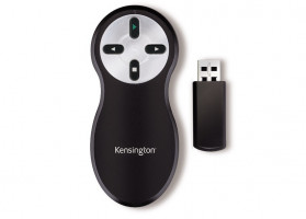 Kensington K33373EU, bezdrátové prezentační zařízení