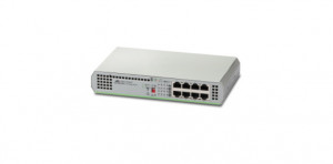Allied Telesis AT-GS910/8-50, switch