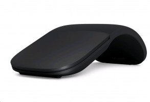 Microsoft Arc Mouse Bluetooth černá, myš