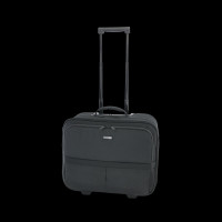 Dicota Multi Roller SCALE 14-15,6" kufr na kolečkách na notebook černý