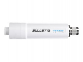Ubiquiti airMAX AC Bullet, Dual-Band AC