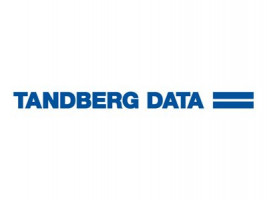 Tandberg RDX 1.0 TB Cartridge WORM