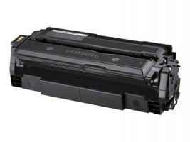 Samsung CLT-K603L Toner HPSU214A, černá (black) - originální